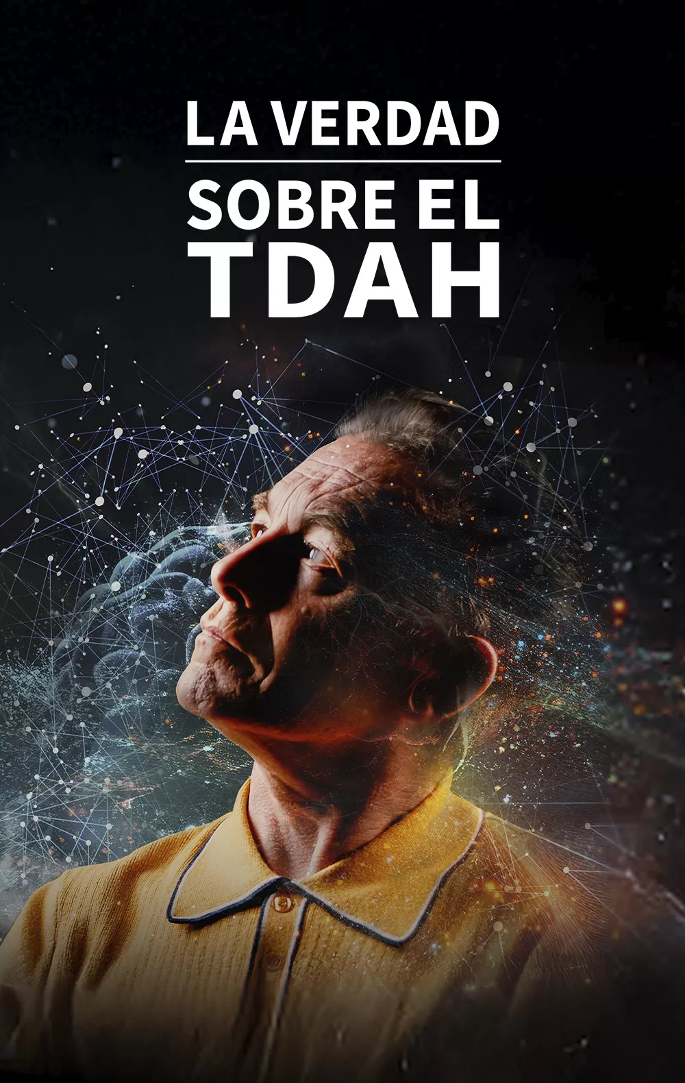 Documentales · La verdad sobre el TDAH en Movistar Plus+