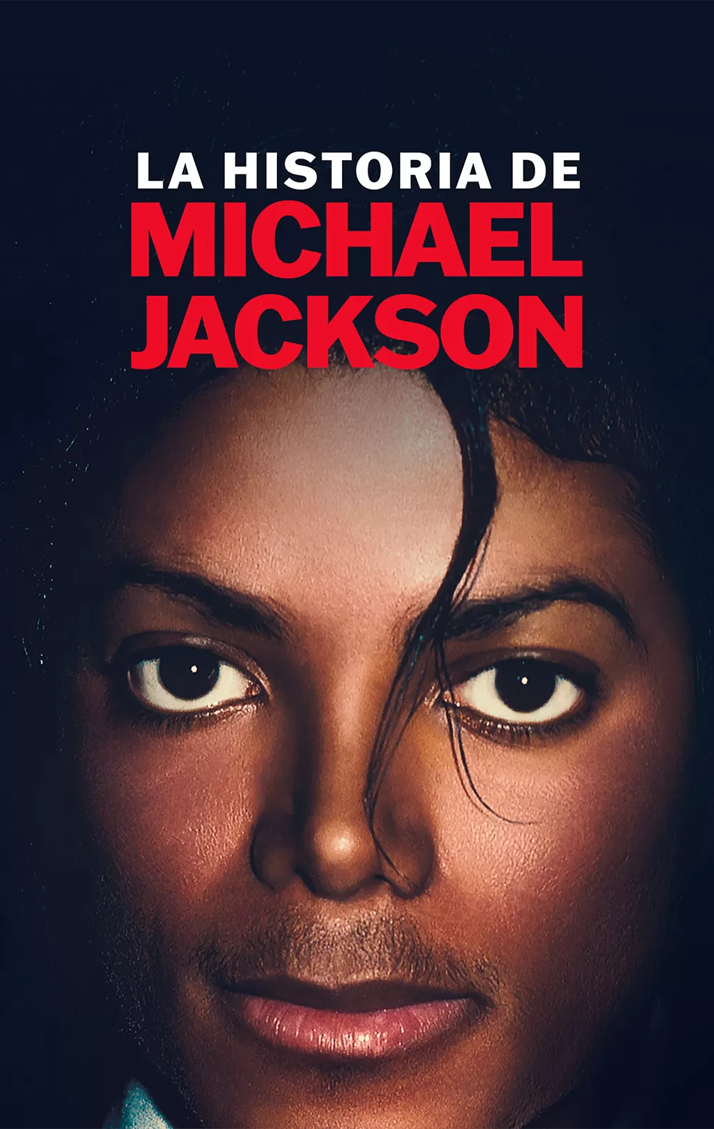 'La historia de Michael Jackson', en Movistar Plus