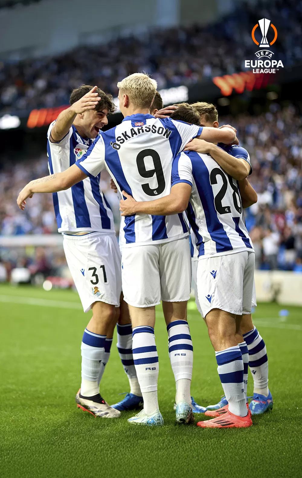 LALIGA EASPORTS. Valencia-Real Sociedad, 27 SEP. En Movistar Plus+
