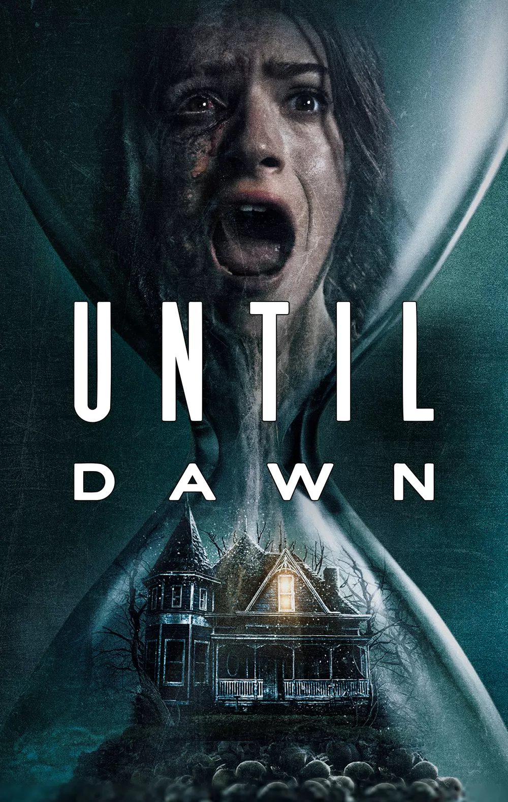 'Until Dawn', en Movistar Plus+