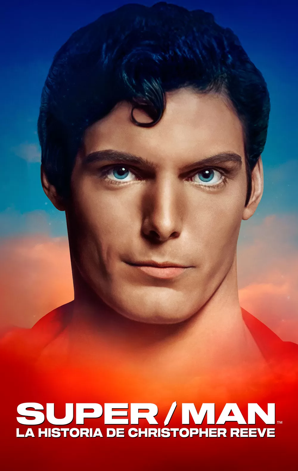 ‘Super/Man: La historia de Christopher Reeve', en Movistar Plus+