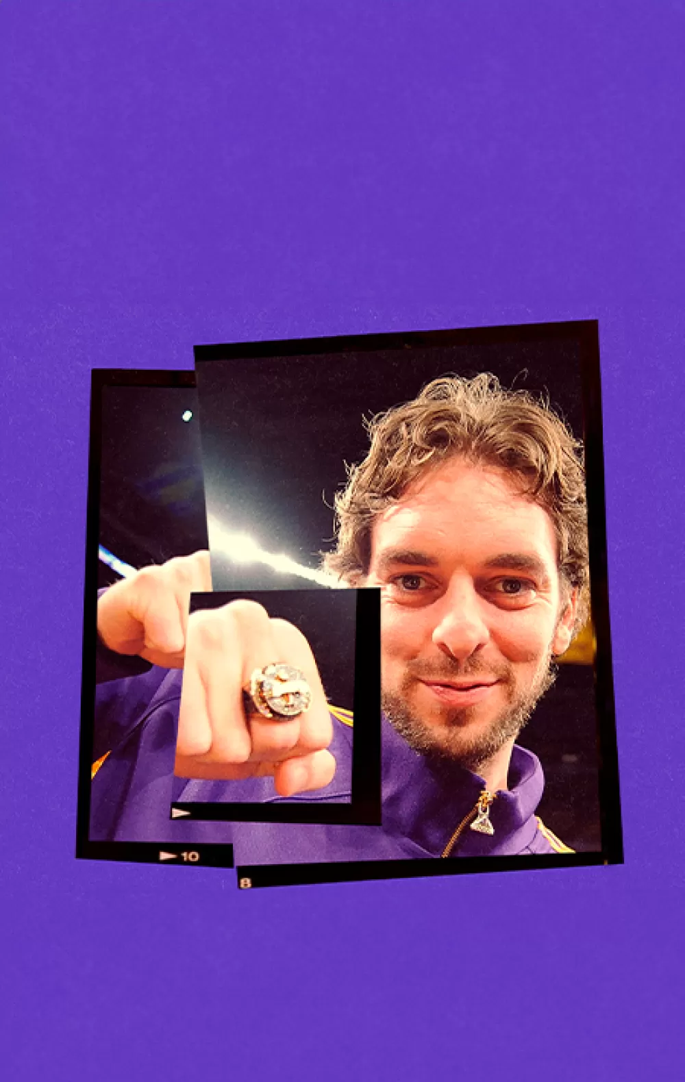 LOS ANILLOS DE PAU en Movistar Plus+