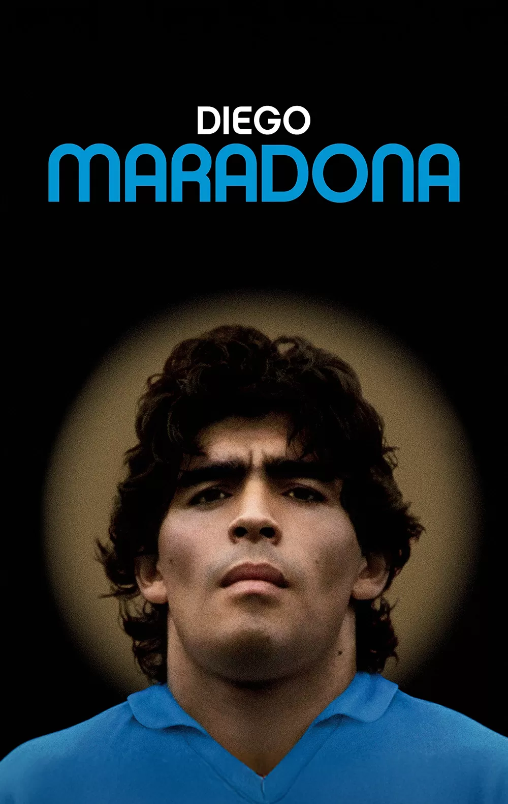 'Diego Maradona', en Movistar Plus+