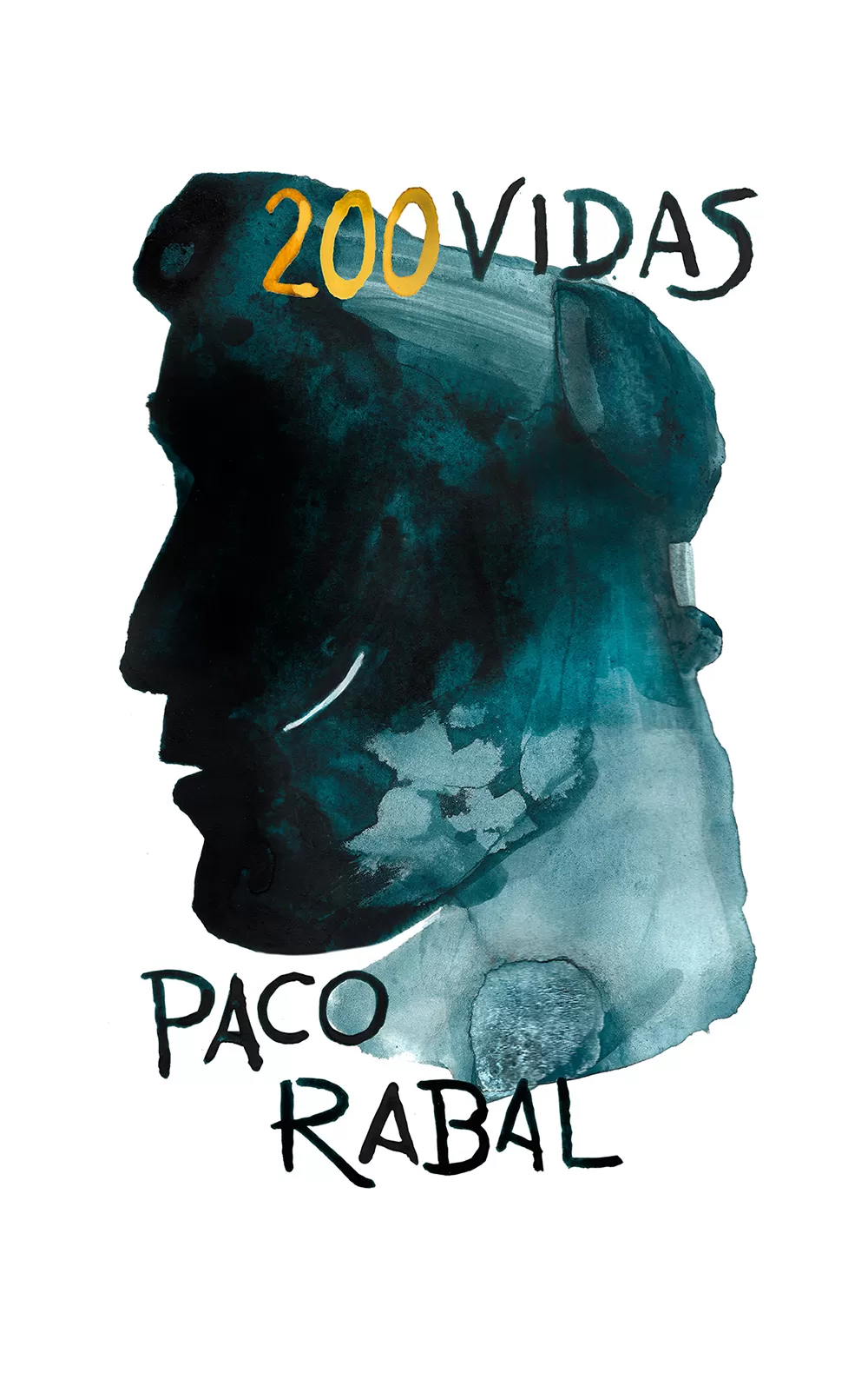 '200 vidas. Paco Rabal', en Movistar Plus