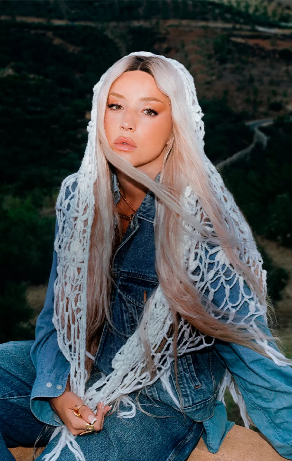 Lola Índigo: GRX en Movistar Plus+