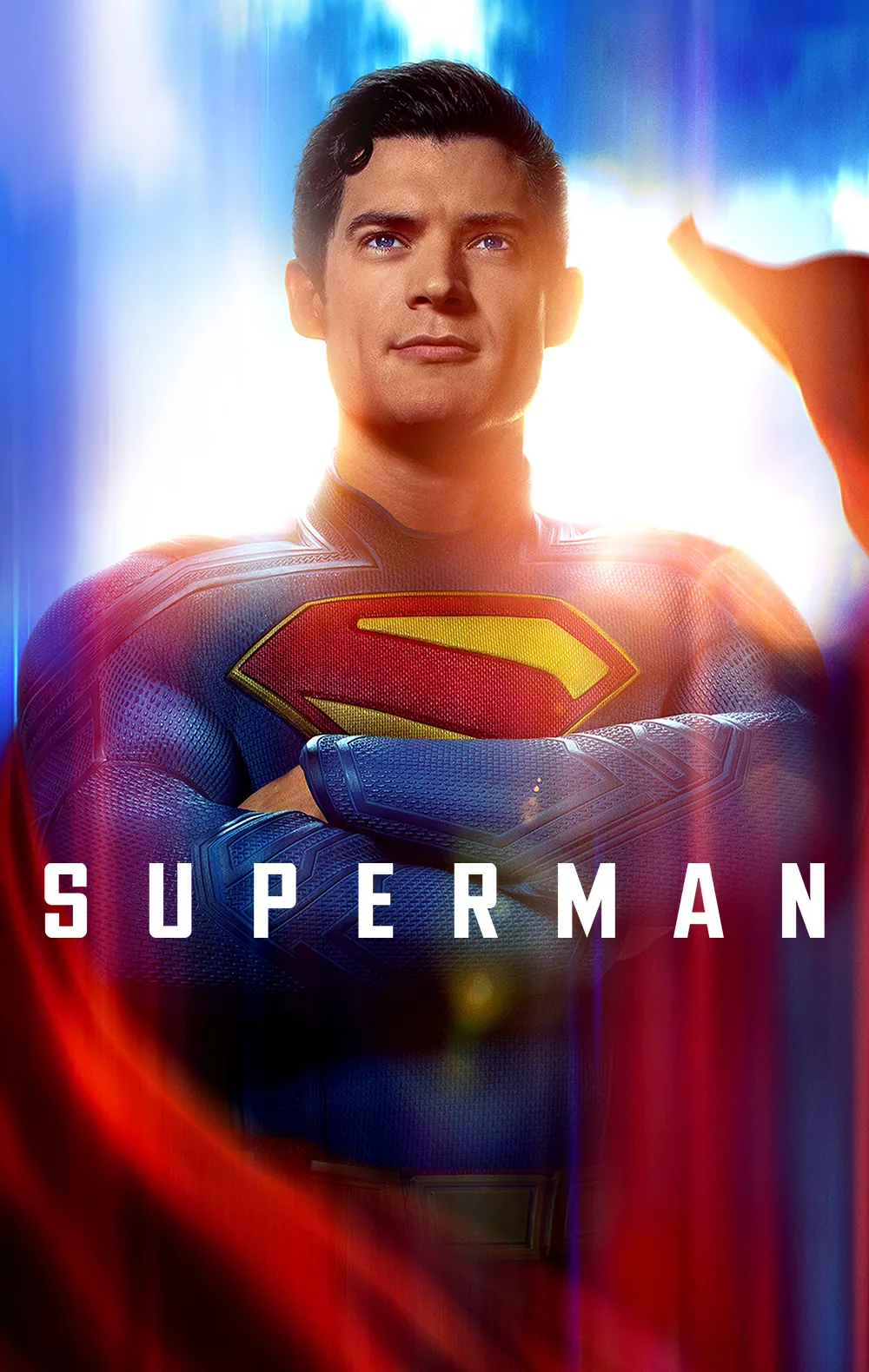 'Superman', en Movistar Plus+