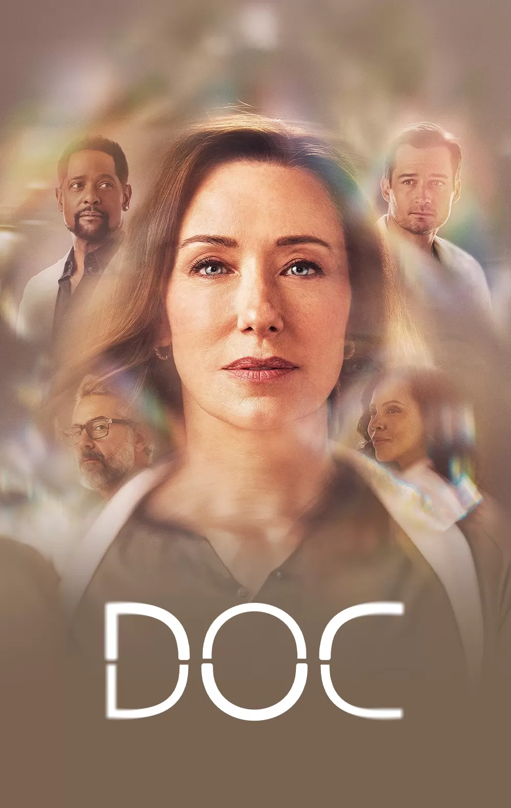 'DOC', en Movistar Plus