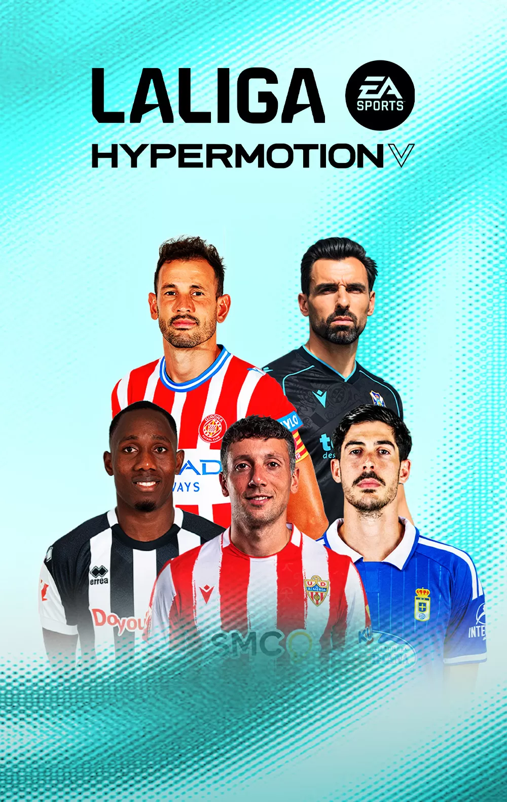 LALIGA HYPERMOTION · Plan gratuito J8 en Movistar Plus