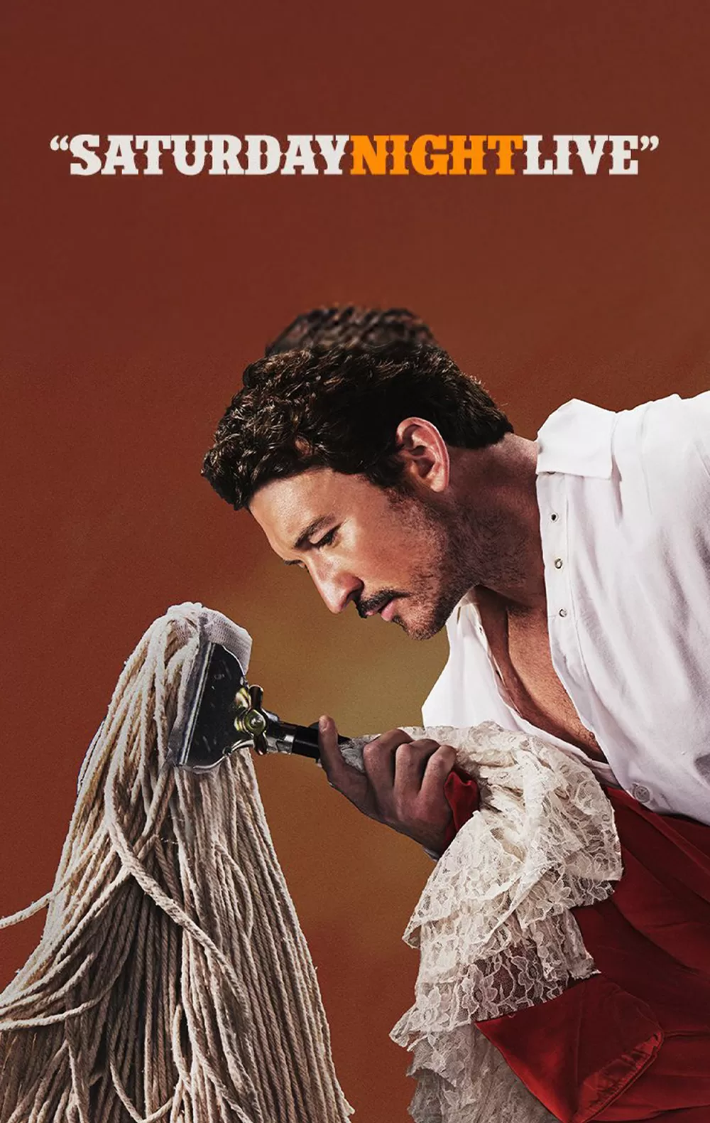 Miles Teller - Saturday Night Live, en Movistar Plus+