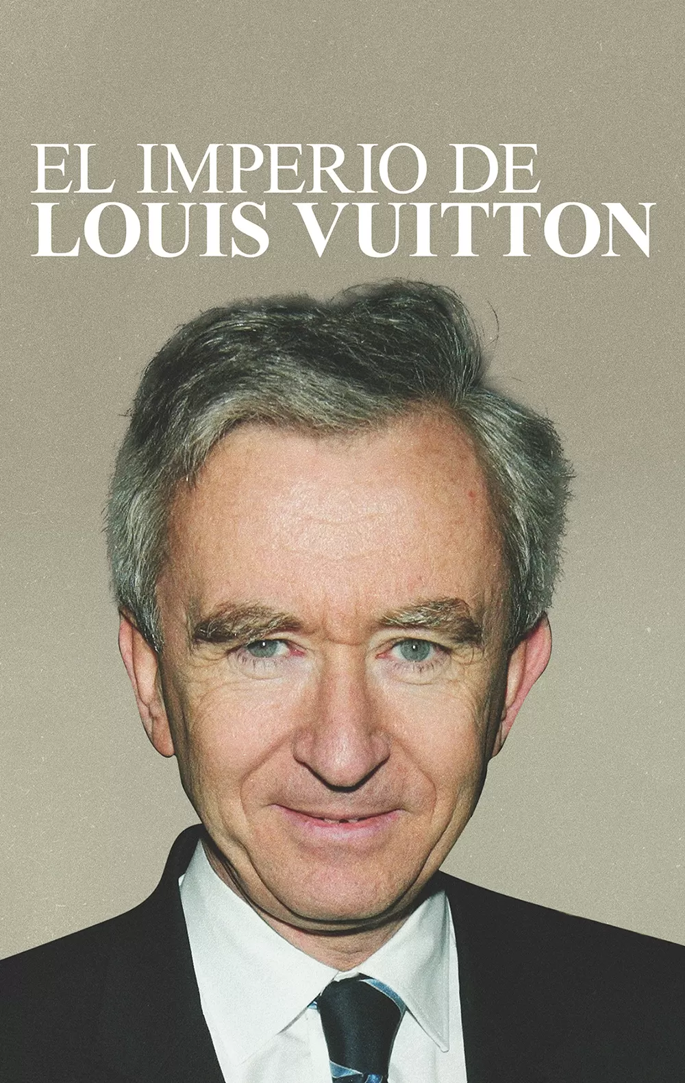 El imperio de Louis Vuitton en Movistar Plus