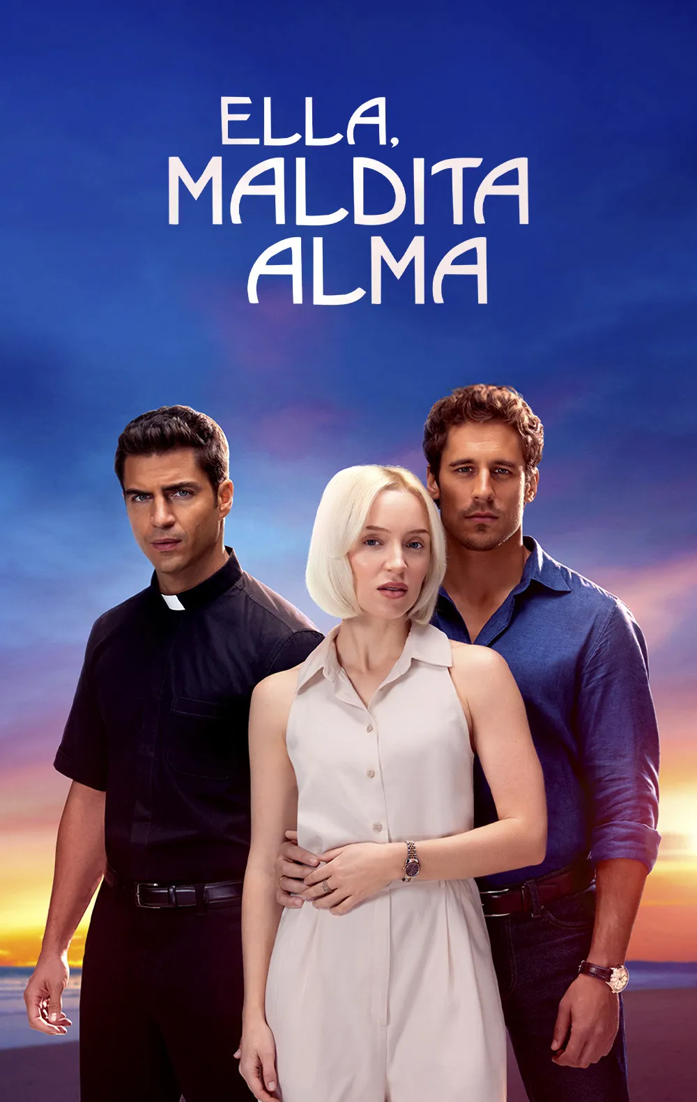 'Ella, maldita alma', en Movistar Plus