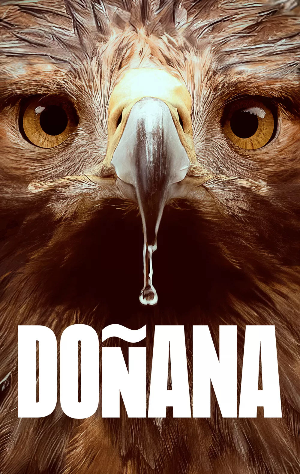 'Doñana', en Movistar Plus+