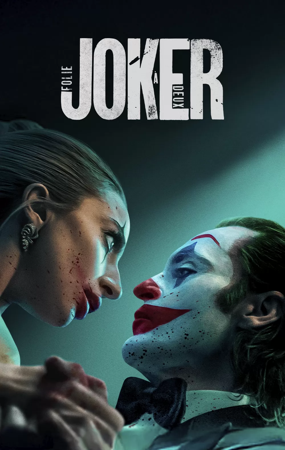 'Joker: Folie à Deux', en Movistar Plus+
