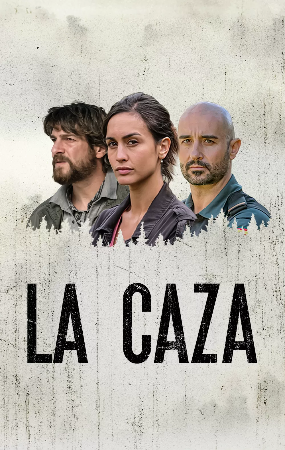 'La caza', en Movistar Plus+