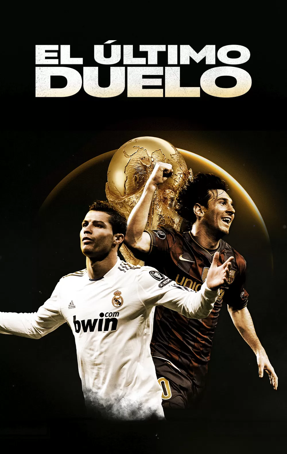 'El último duelo', en Movistar Plus