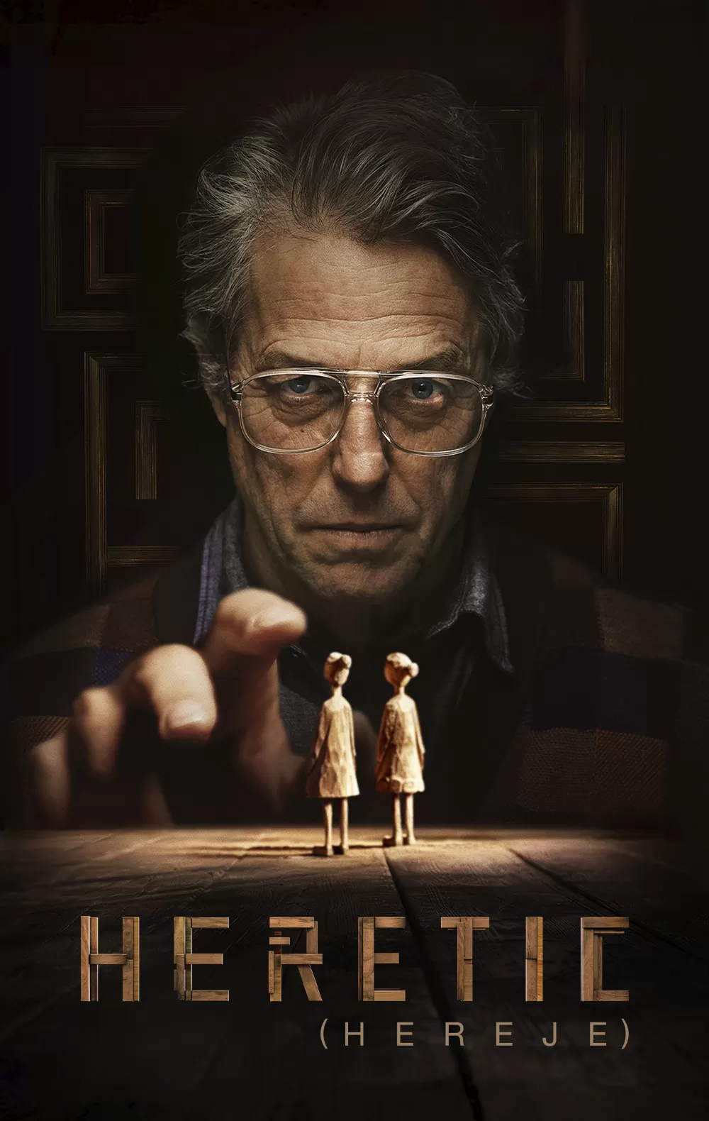 'Heretic' en Movistar Plus+