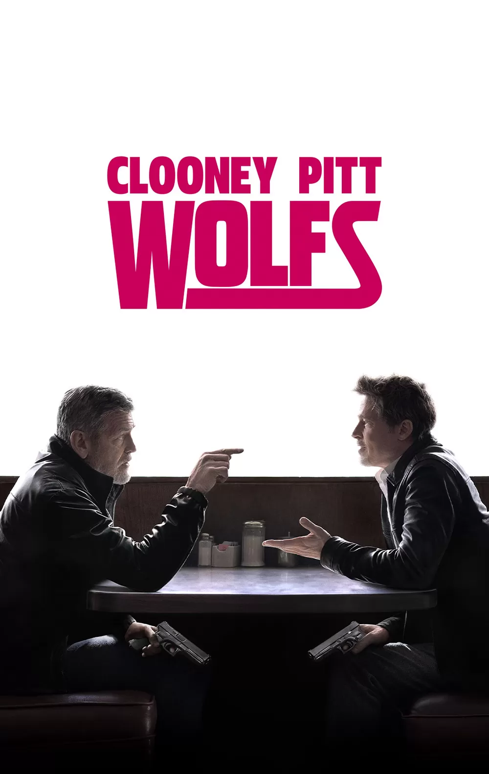 'Wolfs', en Movistar Plus+