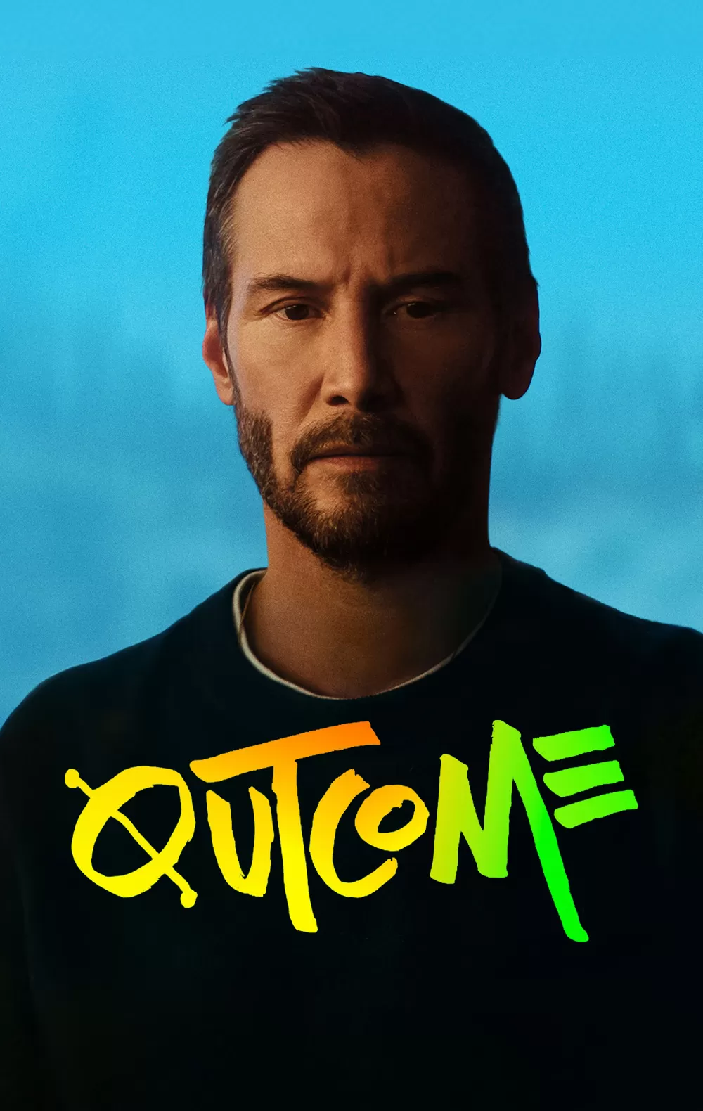 'Outcome', en Movistar Plus