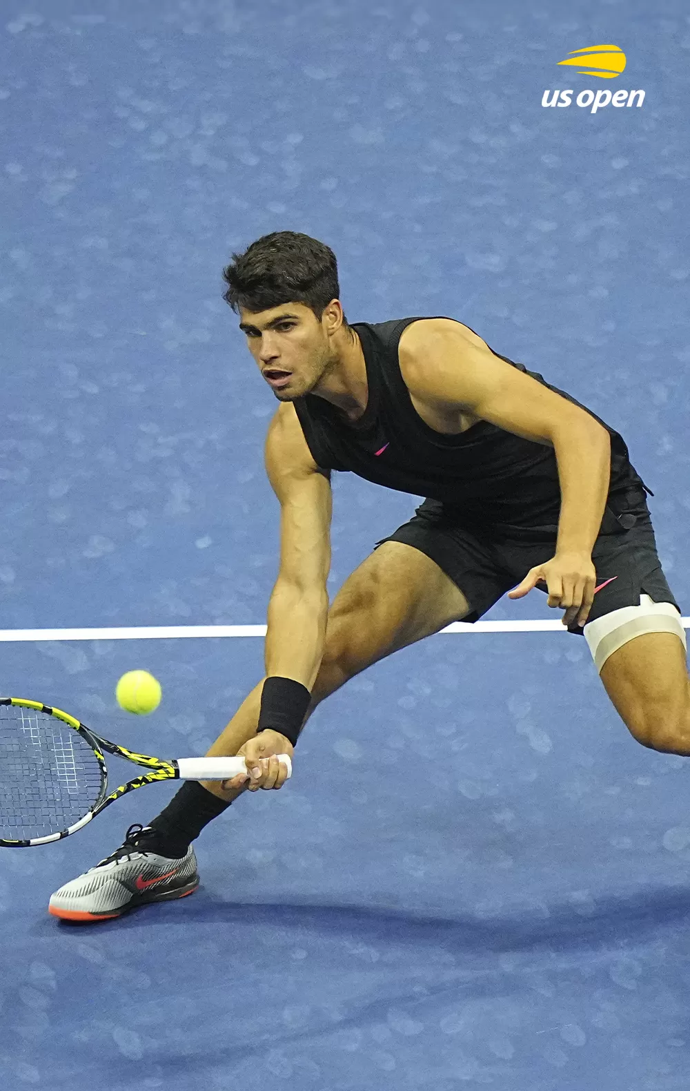 Tenis · Lo mejor del US Open, en Movistar Plus