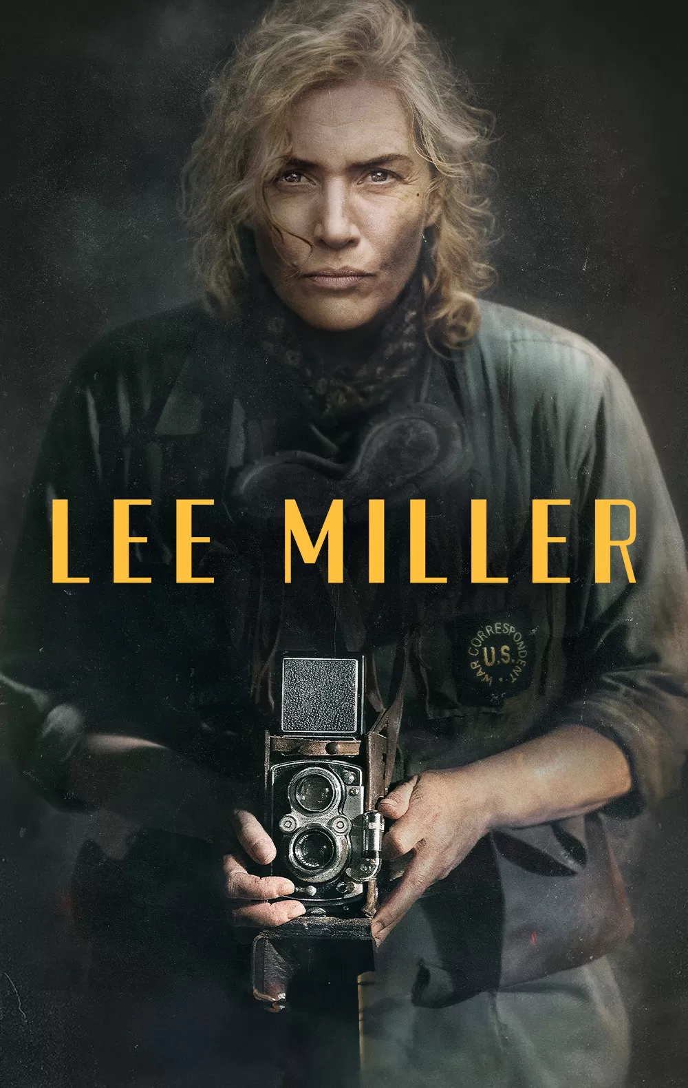 'Lee Miller', en Movistar Plus+