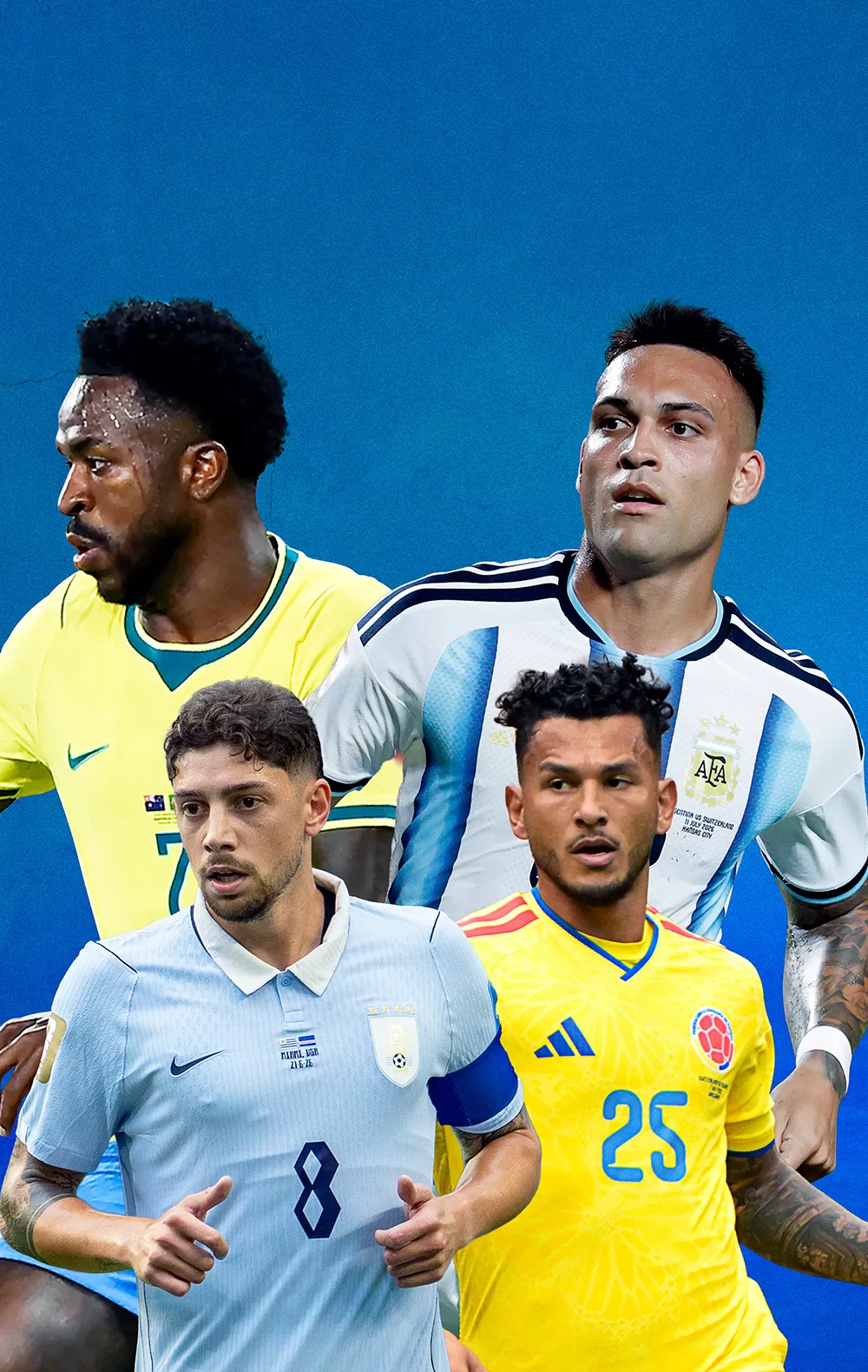 Amistosos · India-Brasil, 3 oct. en Movistar Plus