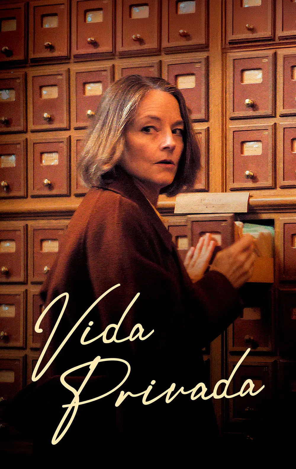 'Vida privada', en Movistar Plus