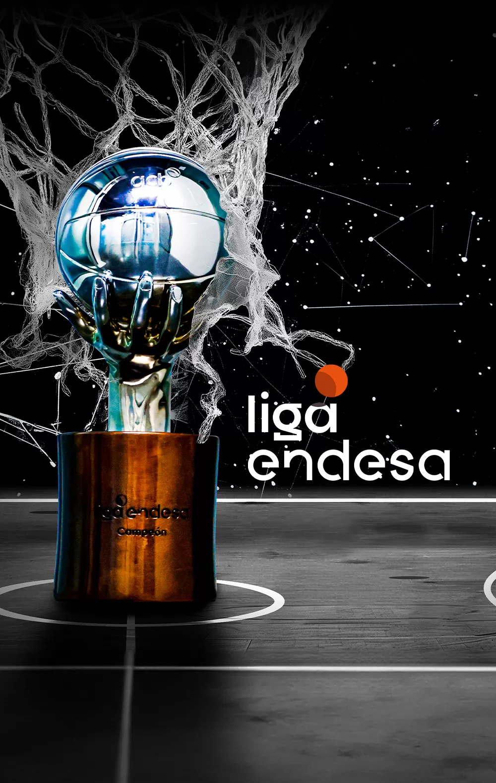 Liga Endesa · Unicaja-Barça, 27 de oct. en Movistar Plus+