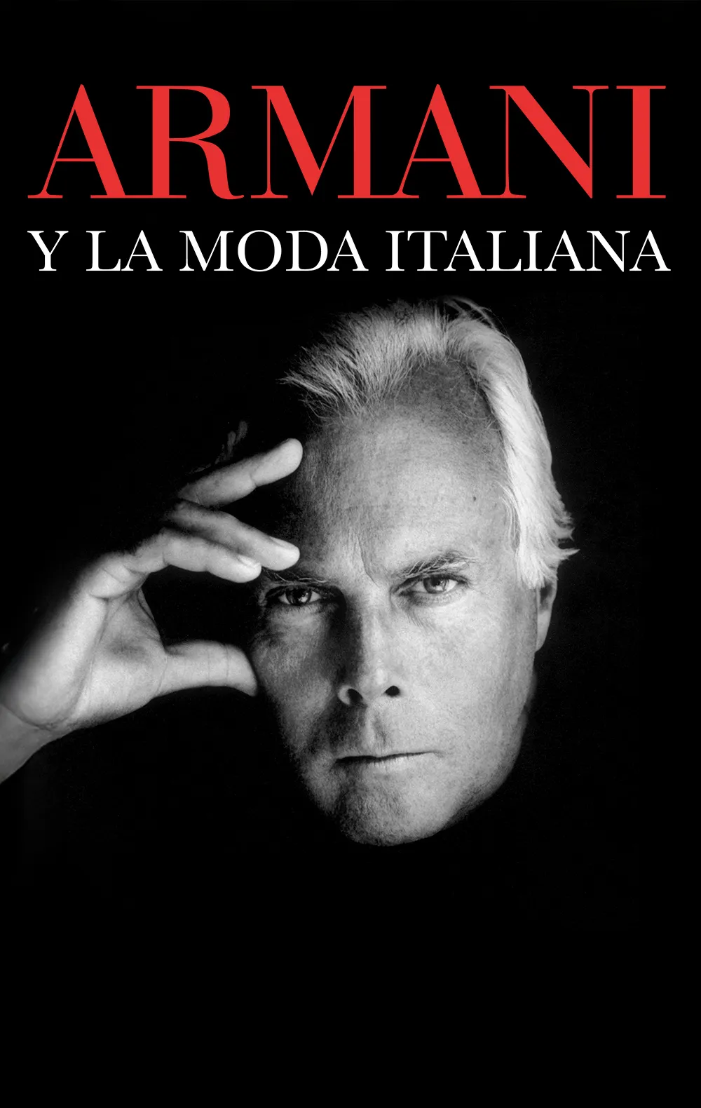 'Armani y la moda italiana', en Movistar Plus