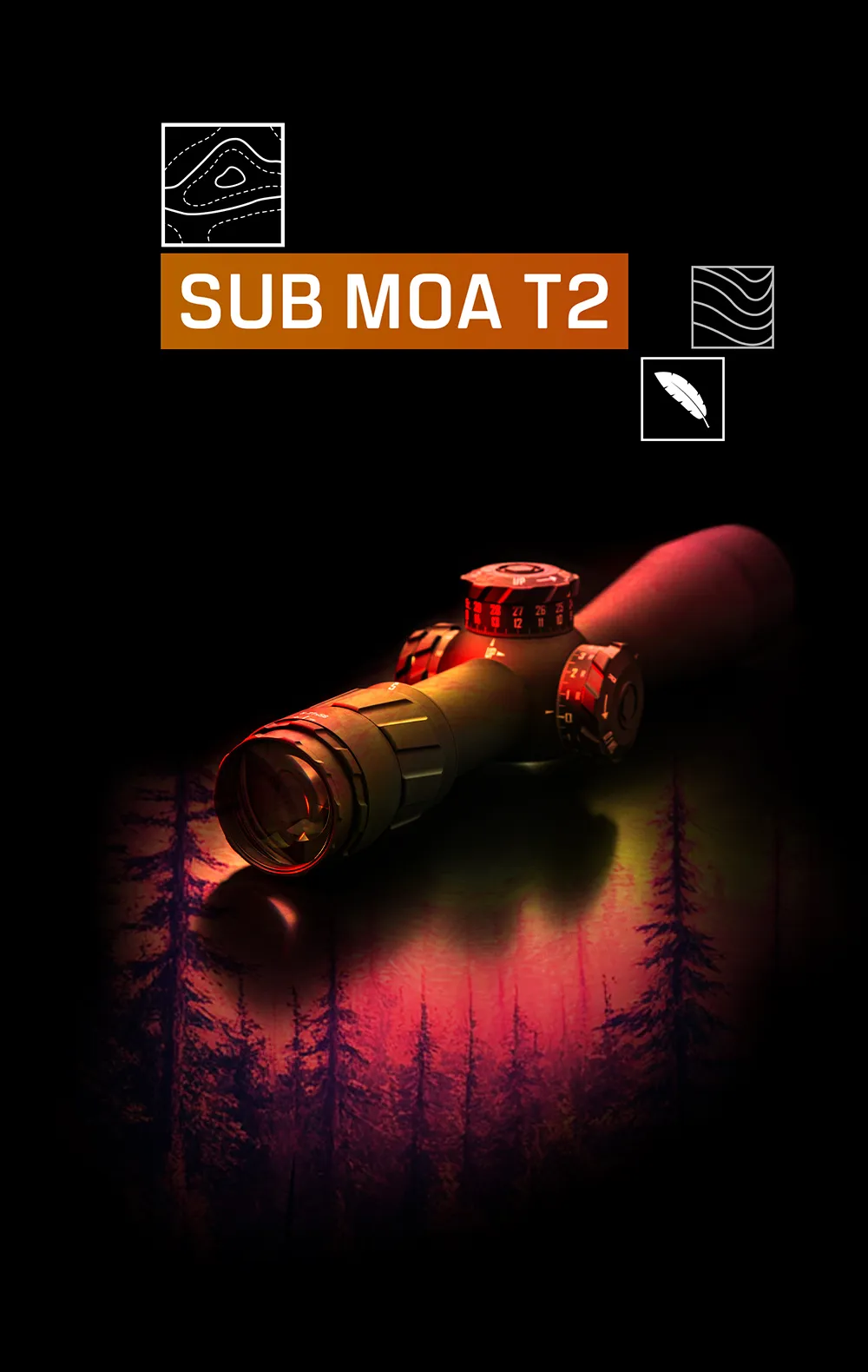 Sub moa T2, en Caza y Pesca | Movistar Plus+
