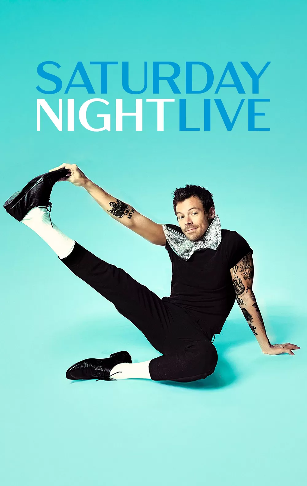 Harry Styles - Saturday Night Live, en Movistar Plus+
