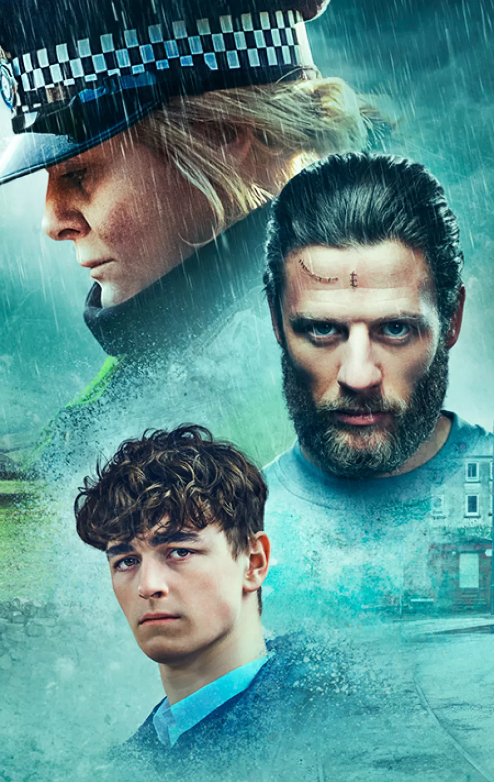 HAPPY VALLEY en Movistar Plus+