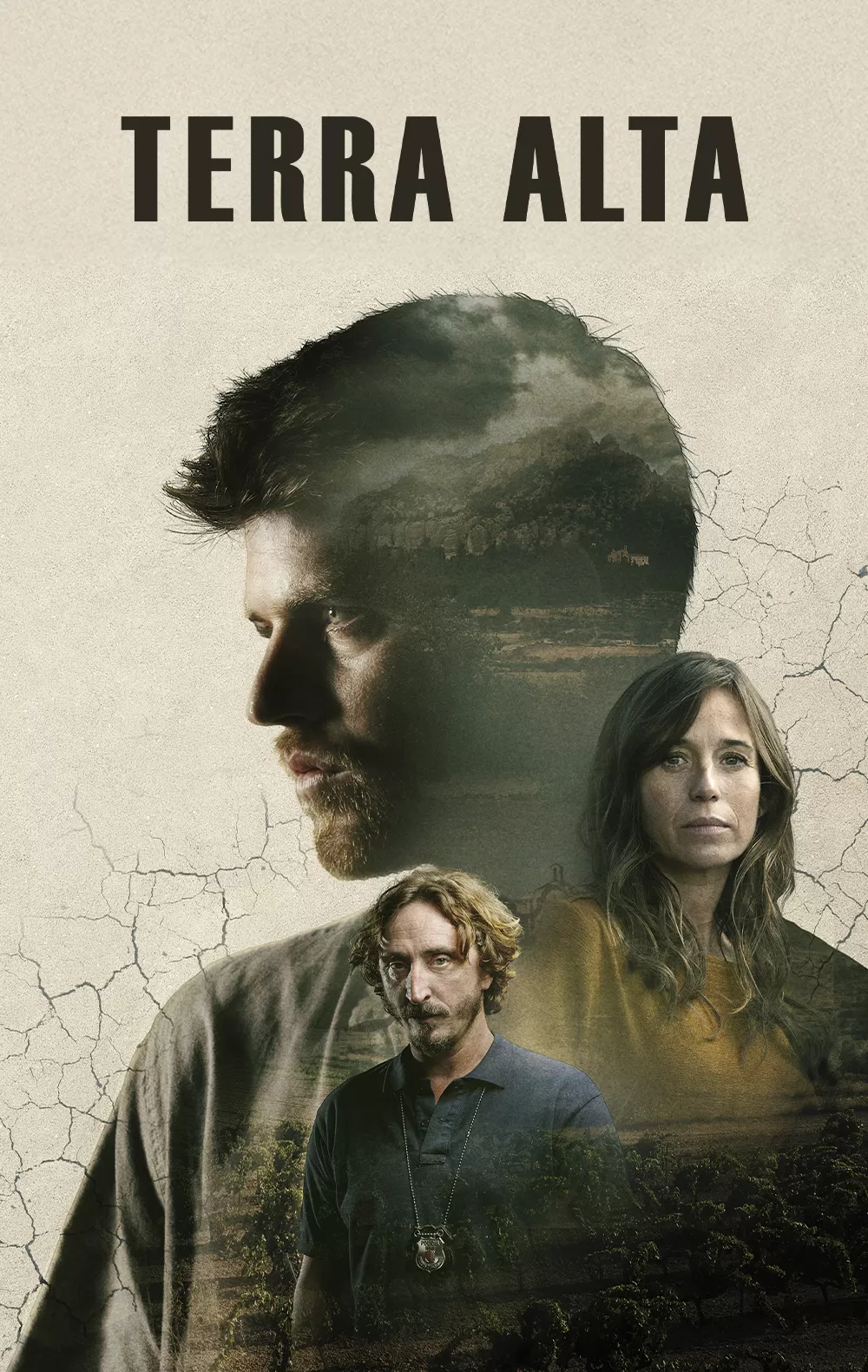 'Terra alta', en Movistar Plus+