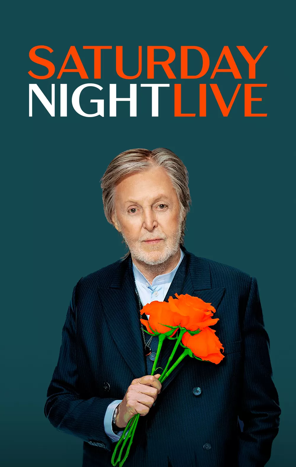 Paul McCartney - Saturday Night Live, en Movistar Plus