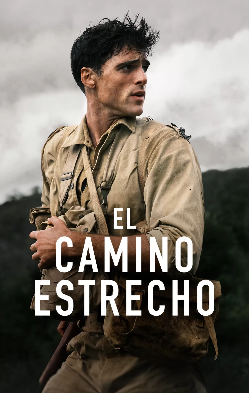 Series · El camino estrecho en Movistar Plus+