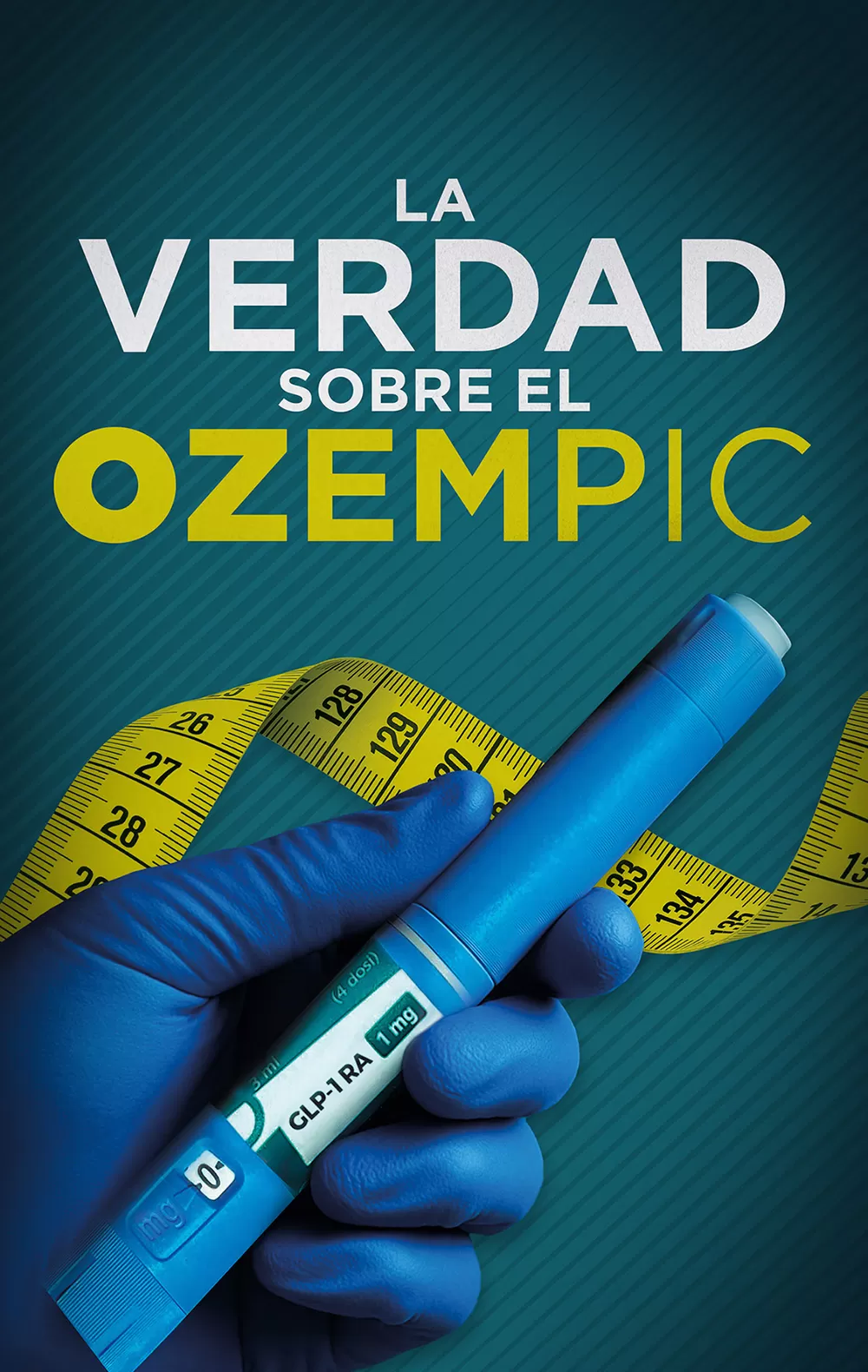 'La verdad sobre el Ozempic', en Movistar Plus+