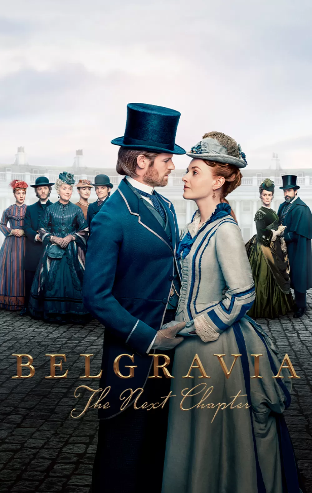 Belgravia: The Next Chapter