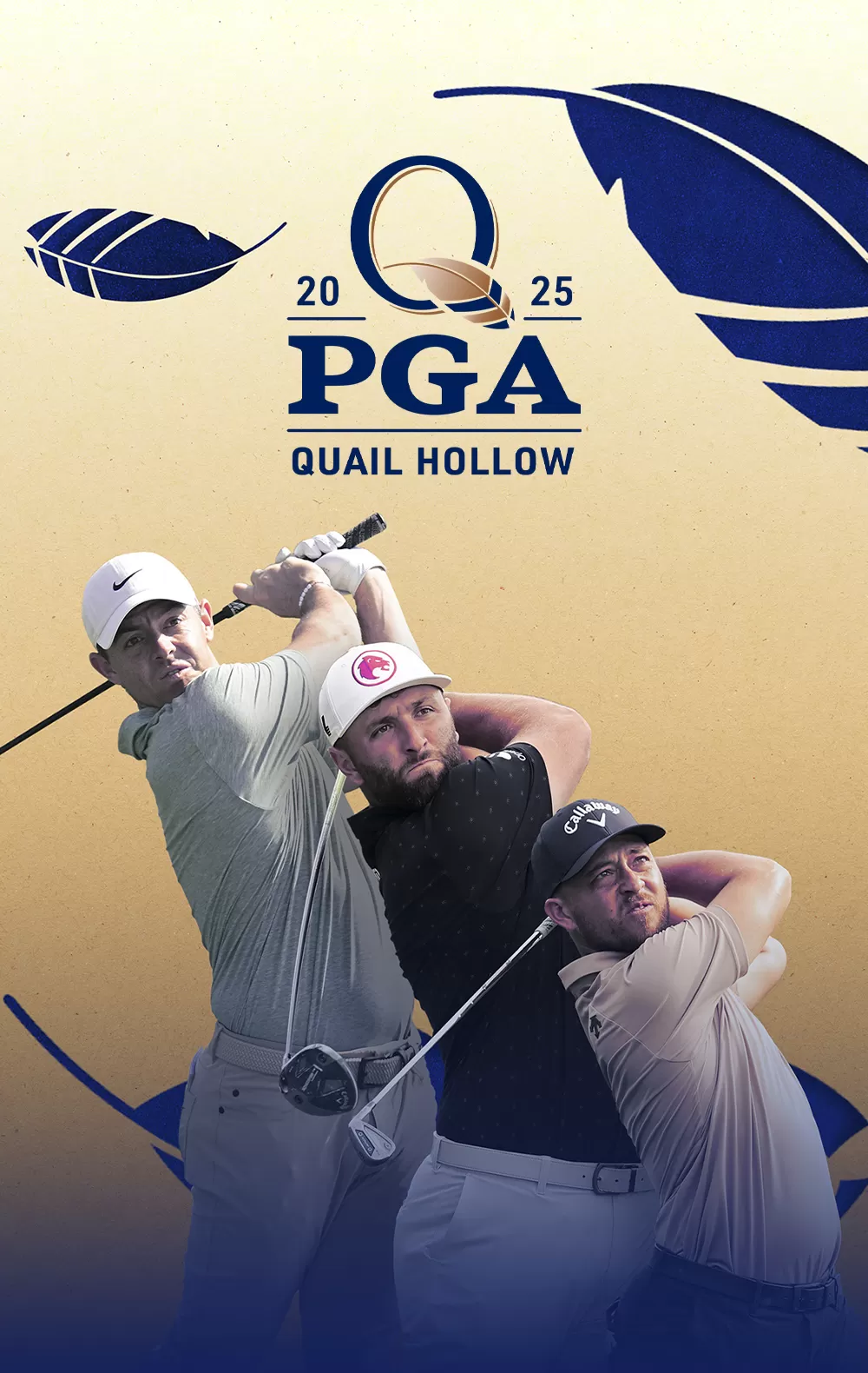 Golf · Lo mejor del PGA Championship, 15-18 may. en Movistar Plus+