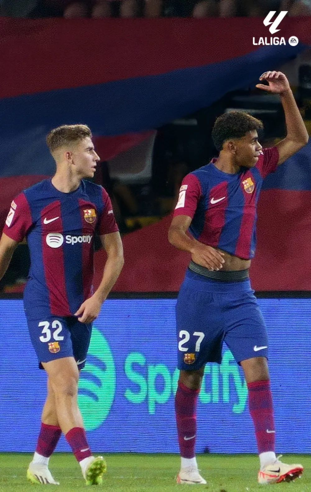 LALIGA EASPORTS · Mallorca-At.Madrid, 4 may. en Movistar Plus+