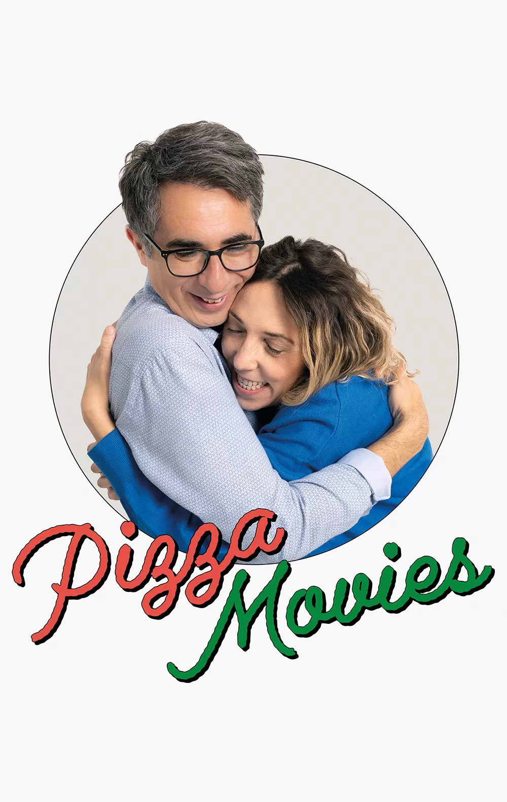 'Pizza Movies', en Movistar Plus