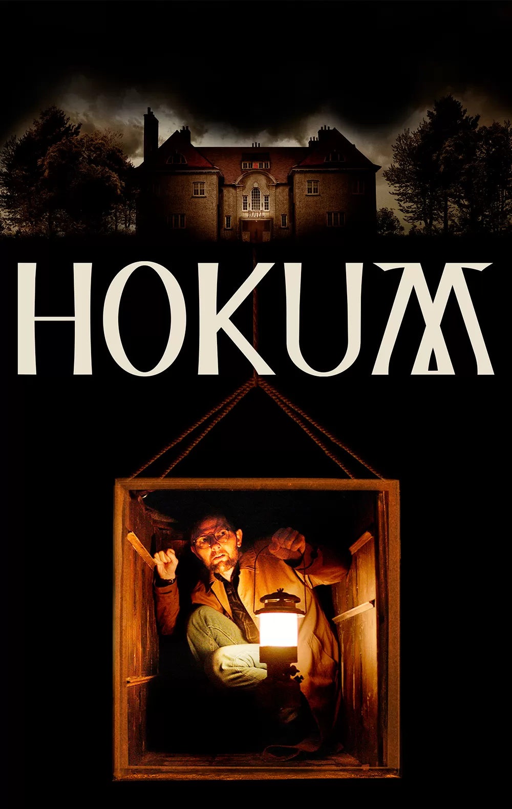 'Hokum', en Movistar Plus