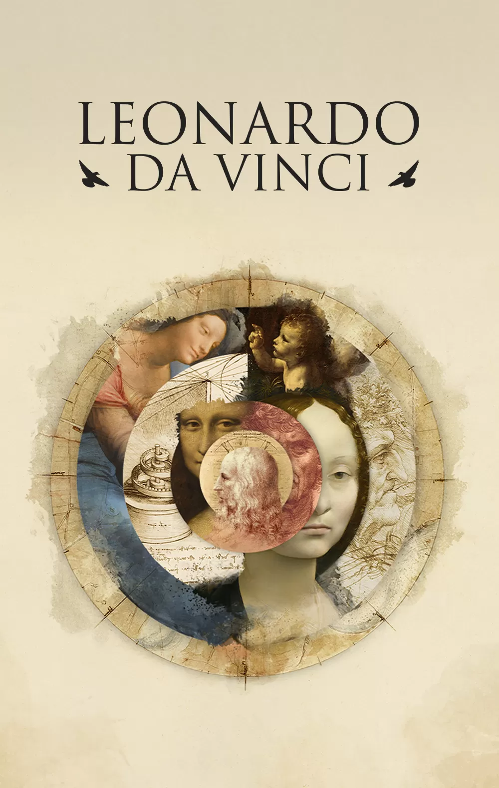 'Leonardo da Vinci', en Movistar Plus+
