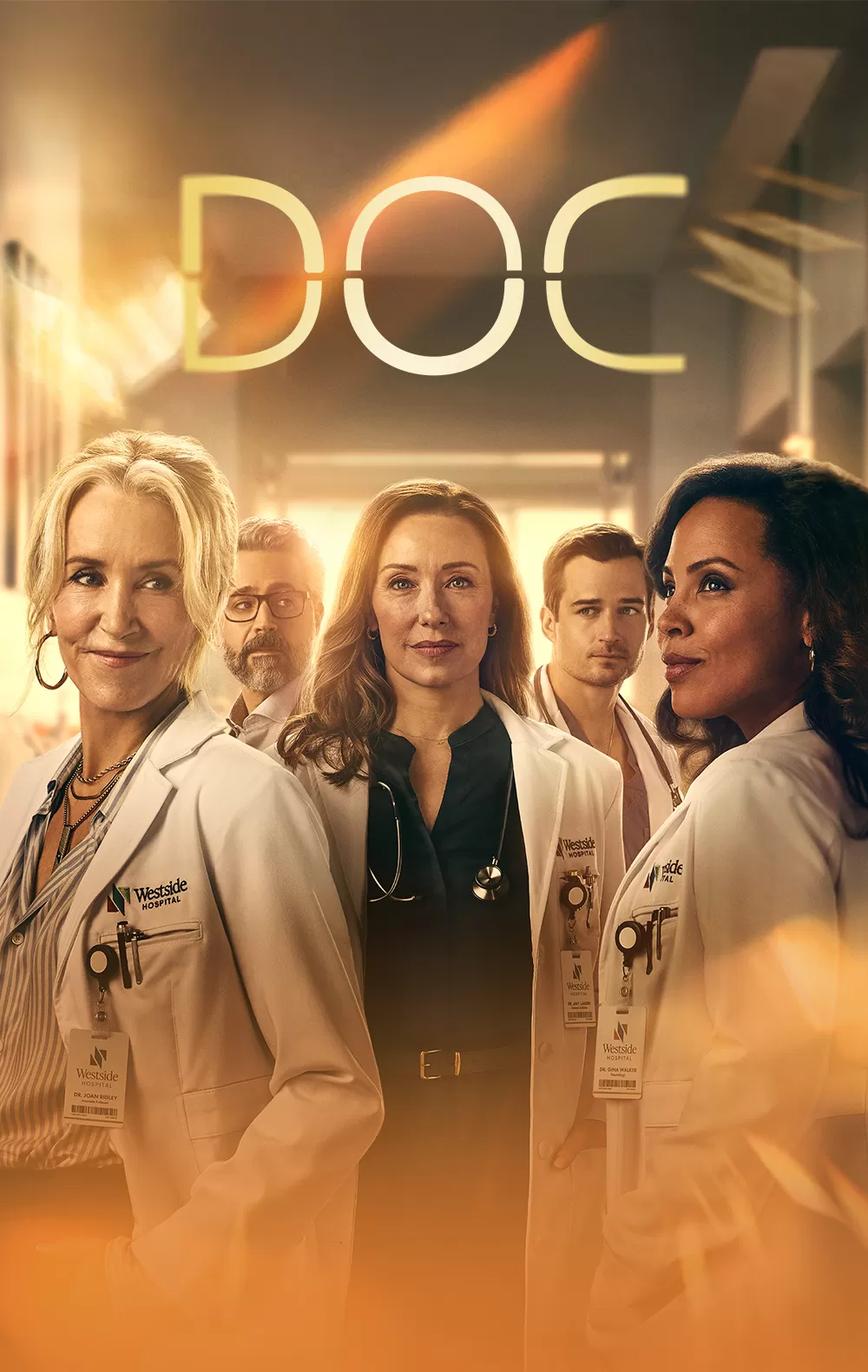 'Doc T2', en Movistar Plus+