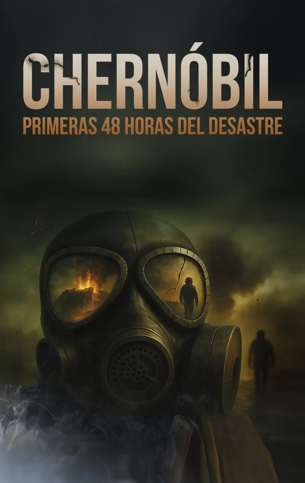 'Chernóbil: primeras 48 horas del desastre', en Movistar Plus+