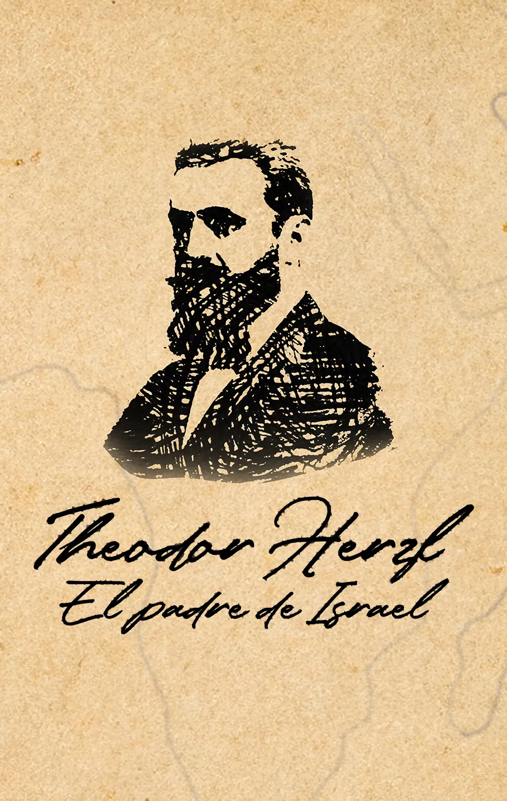 Theodor Herzl: el padre de Israel, en Movistar Plus+