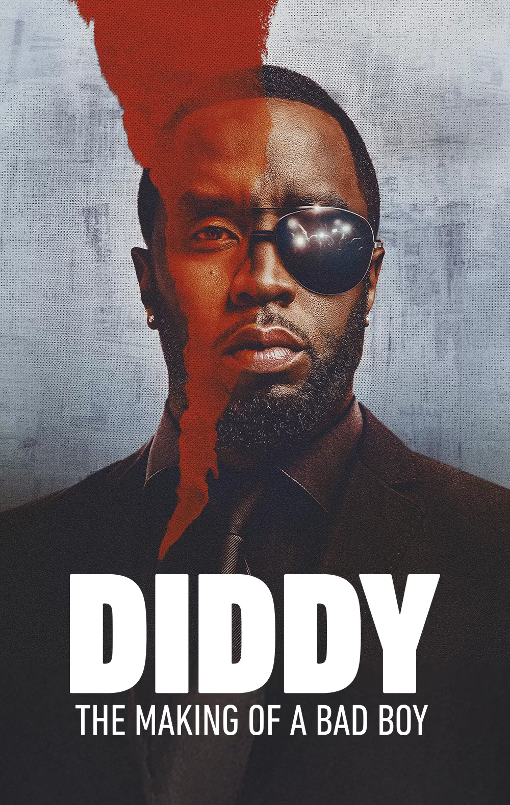 'Diddy: The Making of a Bad Boy', en Movistar Plus+