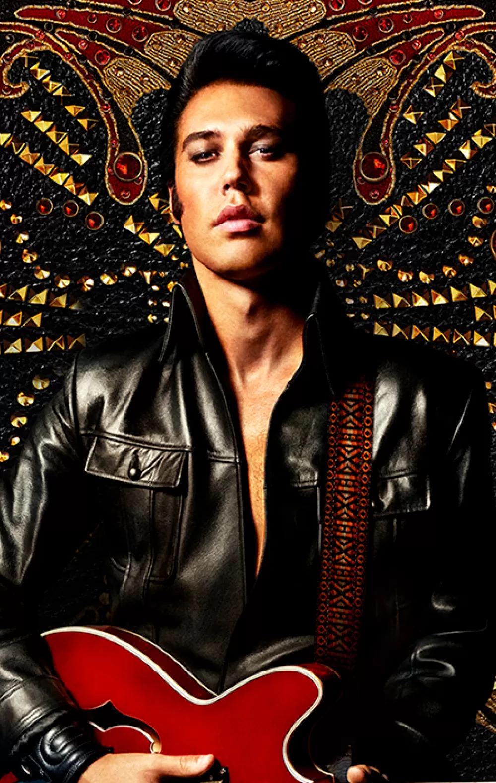 ELVIS en Movistar Plus+
