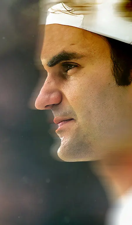 Roger Federer: la perfección suiza en Movistar Plus+