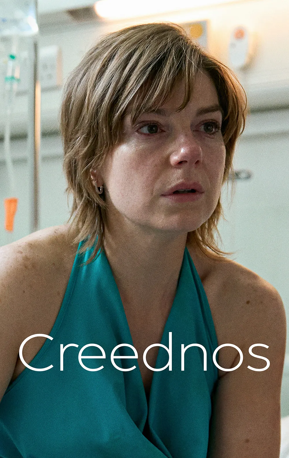 'Creednos', en Movistar Plus