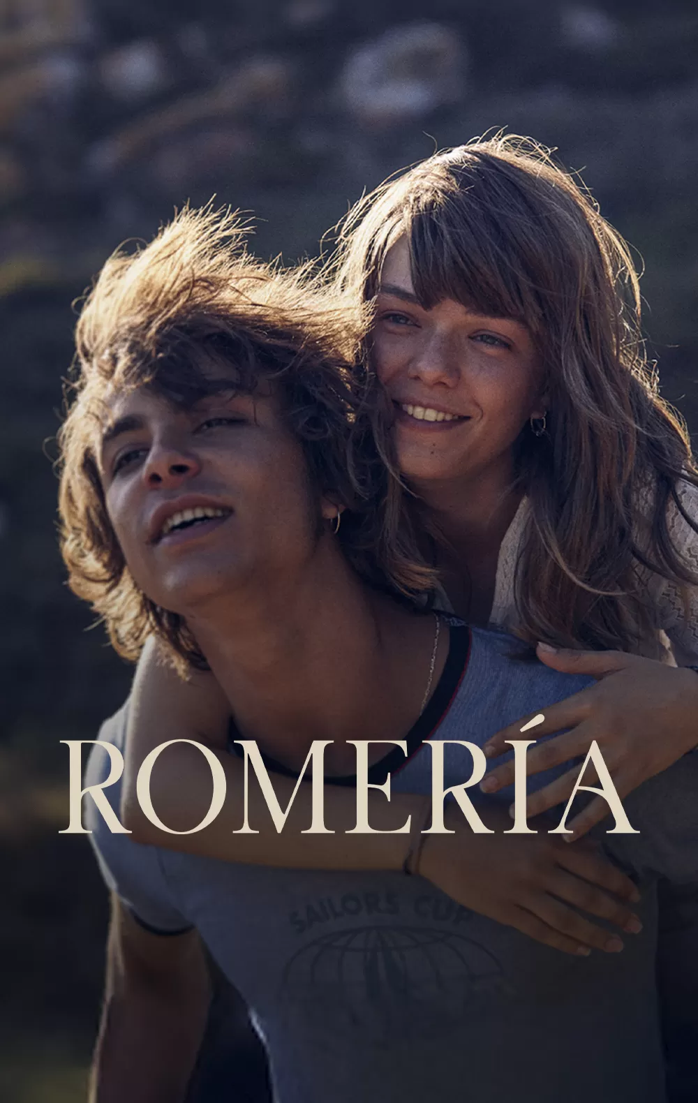 'Romería', en Movistar Plus+