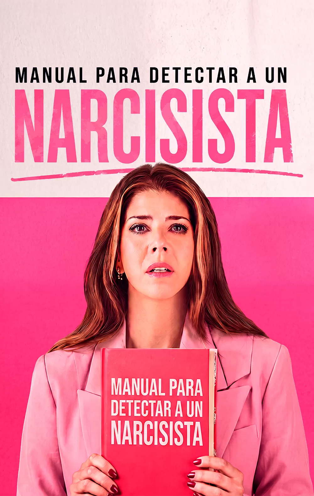 'Manual para detectar un narcisista', en Movistar Plus